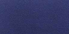 Jepang OK Kain (Jepang Velcro Mewah) #03 Biru Tua