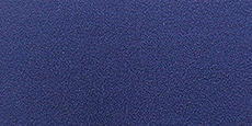 Jepang OK Kain (Jepang Velcro Mewah) #08 Biru Laut