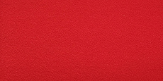 Jepang OK Kain (Jepang Velcro Mewah) #13 Merah Rubi